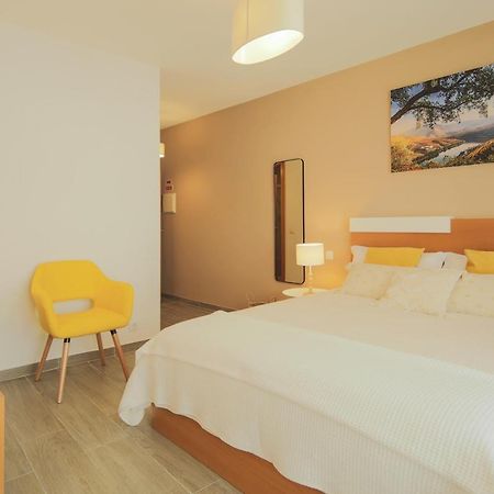 Casa Dos 4 Caminhos - Guest House Douro 페소다레과 외부 사진